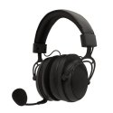 Ausinės White Shark Baltas Shark WGH-2443 Gorilla Pro Juodas Ausinės White Shark Baltas Shark WGH-2443 Gorilla Pro Juodas