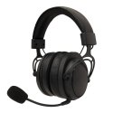 Headphones White Shark White Shark WGH-2443 Gorilla Pro Black Headphones White Shark White Shark WGH-2443 Gorilla Pro Black