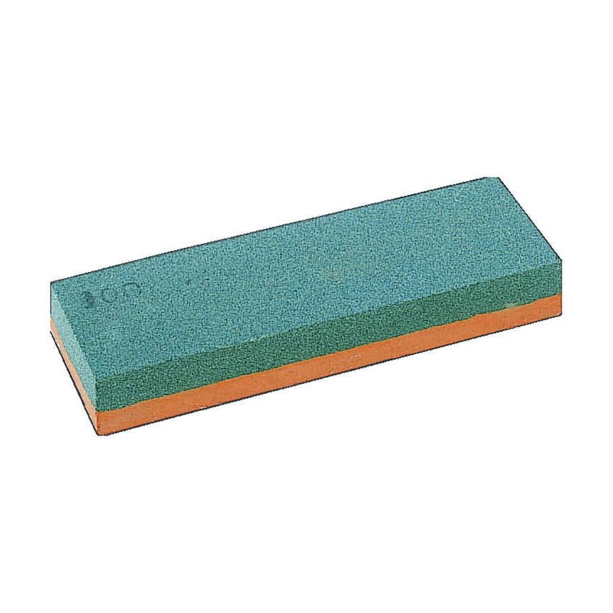 Bahco Sharpening stone 120/400 grit, 150mm