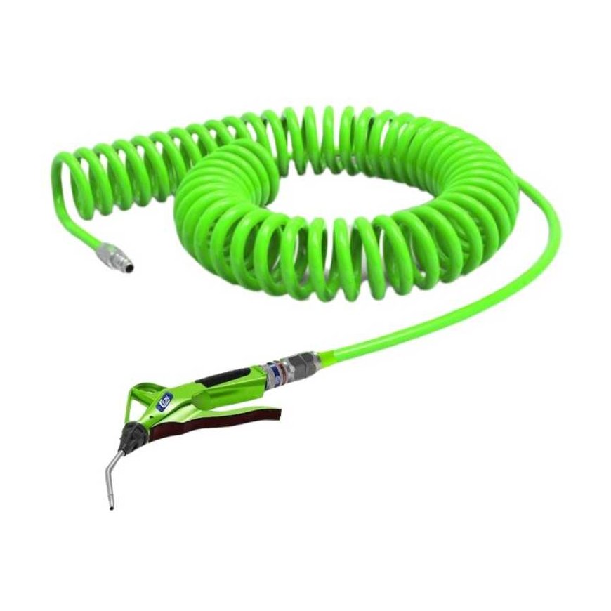 Cejn Spiral hose with gun CEJN