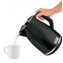 Tefal Loft KO2508 electric kettle 1.7 L 2400 W Black Tefal Loft KO2508 electric kettle 1.7 L 2400 W Black