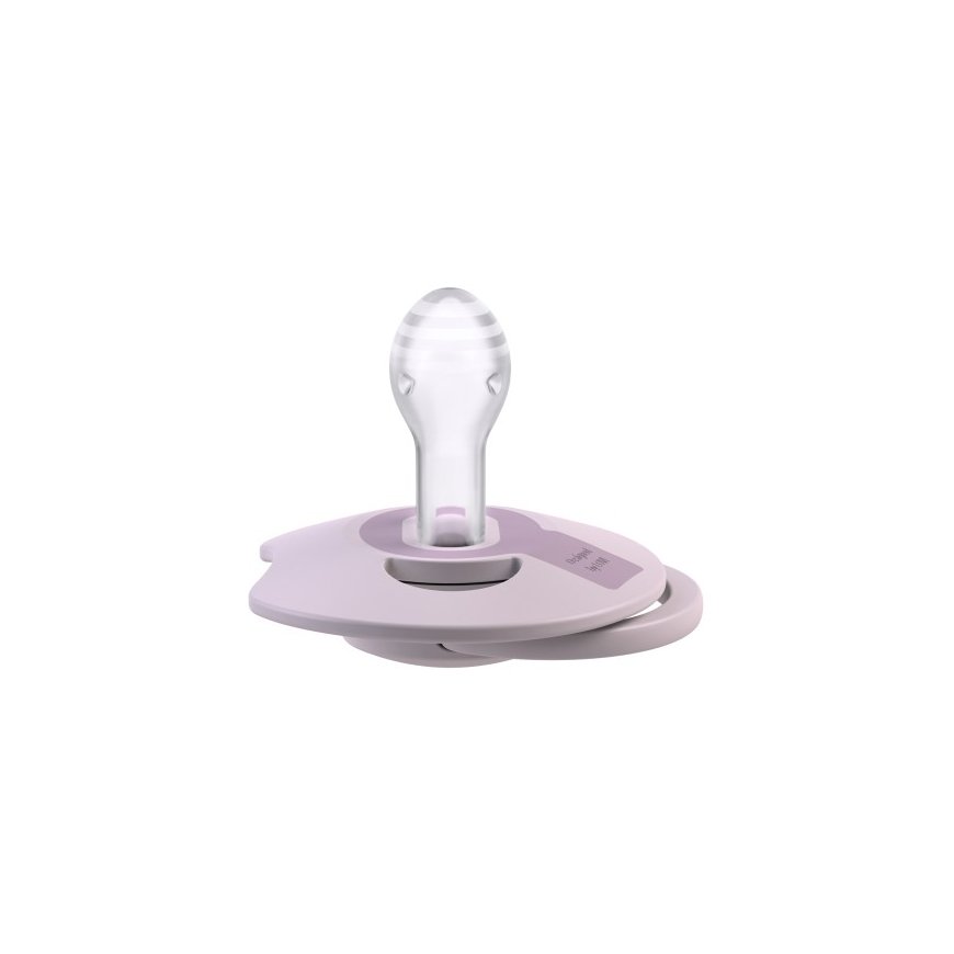 Canpol LOVI silicone dynamic pacifiers Prime