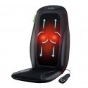 Homedics SBM-65H-EU Shiatsu Experience Back Massager + Heat Homedics SBM-65H-EU Shiatsu Experience Back Massager + Heat