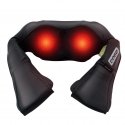 Homedics SBM-65H-EU Shiatsu Experience Back Massager + Heat Homedics SBM-65H-EU Shiatsu Experience Back Massager + Heat