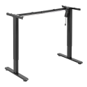 Sbox MD-722 Table Legs, 1 motor Sbox MD-722 Table Legs, 1 motor