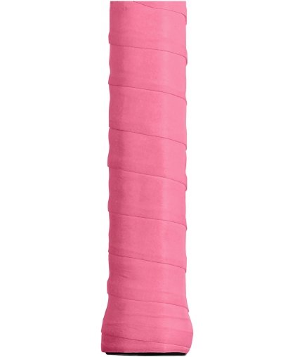 Wilson Pro Overgrip, pink, 3 pcs – 2