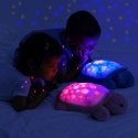 Cloud B Twinkling Twilight Turtle bērnu naktslampa Brīvi stāvošs Rozā Cloud B Twinkling Twilight Turtle bērnu naktslampa Brīvi stāvošs Rozā