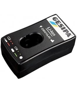 Battery charger GESIPA 14.4V Li-ion