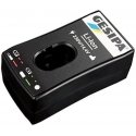 Battery charger GESIPA 14.4V Li-ion