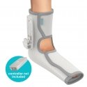 Homedics SR-CMXCE10HBND Modulair Compression System Calf Wrap + Controller