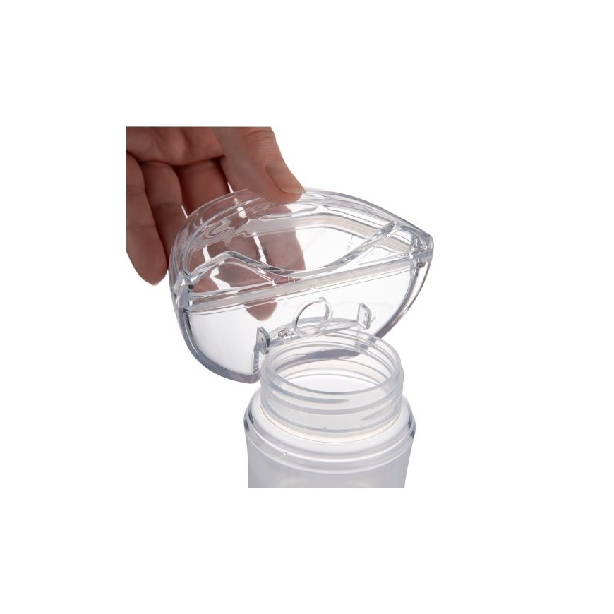 CANPOL BABIES wireless breast pump milk