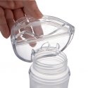 CANPOL BABIES wireless breast pump milk container, 20/104 CANPOL BABIES wireless breast pump milk container, 20/104