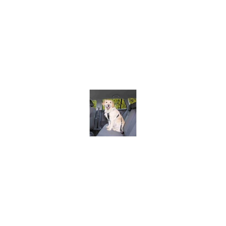 Breast harness - Trixie Premium One Touch harness, L: 65-80 cm|2 – 2
