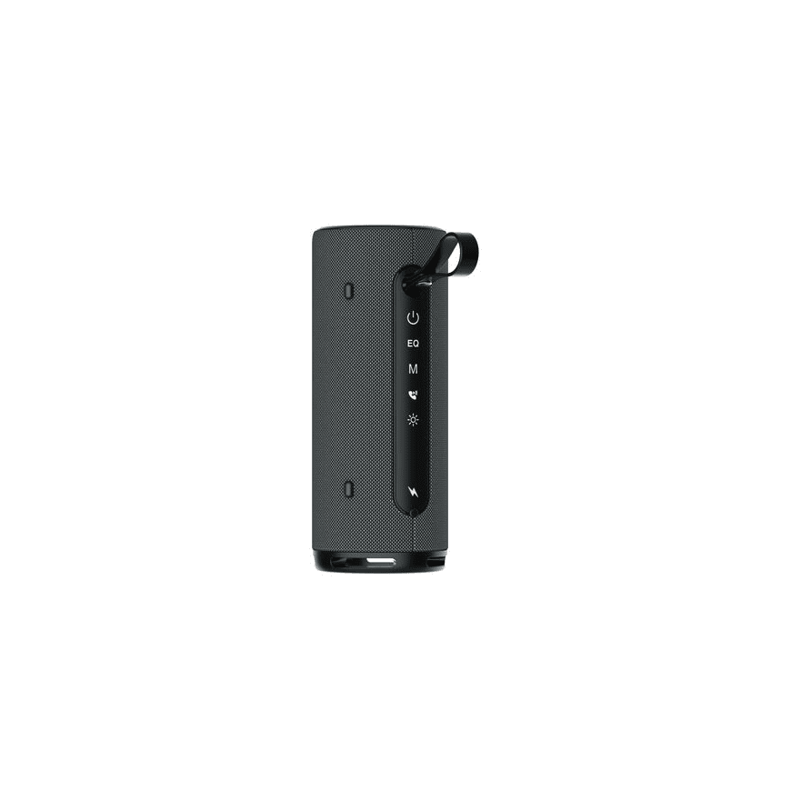 LDNIO BTS13 BT 5.3 belaidė mobilioji kolonėlė – 4