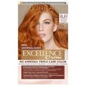 L'Oreal Universal Nudes Excellence Creme pielęgnacyjny krem kolorizujący 8UR Universal Jasna Miedź L'Oreal Universal Nudes Excellence Creme pielęgnacyjny krem kolorizujący 8UR Universal Jasna Miedź