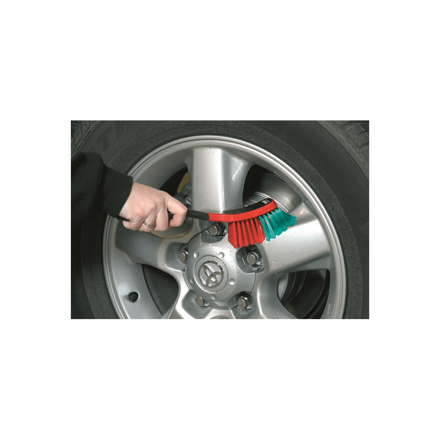 Rm Suttner Hand brush R+M Vikan 290mm – 4