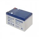 Battery (AGM) ULTRACELL 12Ah 12V