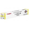 Canon C-EXV 28 тонерный картридж 1 шт Подлинный Желтый Canon C-EXV 28 тонерный картридж 1 шт Подлинный Желтый