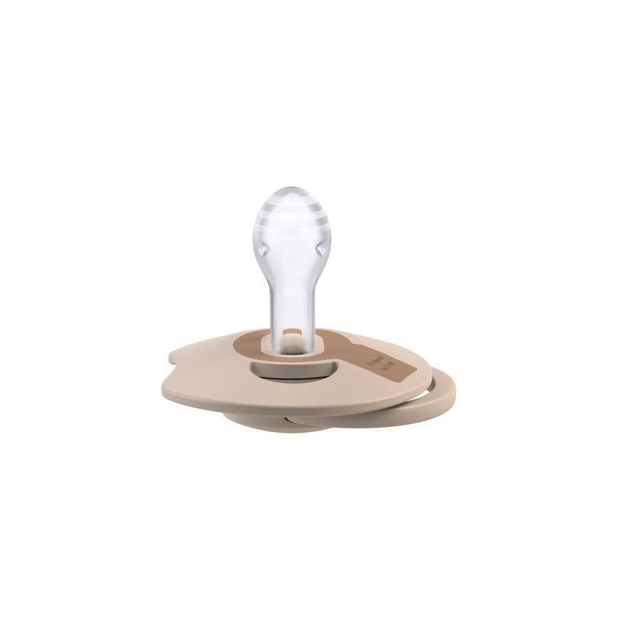 Canpol LOVI silicone dynamic pacifiers Prime
