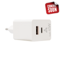 Sbox HC-30 Type-C 30W GAN home charger Sbox HC-30 Type-C 30W GAN home charger