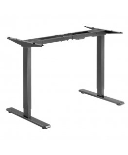 Sbox MD-822 Desk Legs, 2 motors