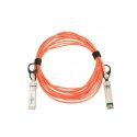 Extralink EX.15906 InfiniBand- ja kuituoptiikkakaapeli 5 m SFP+ Oranssi Extralink EX.15906 InfiniBand- ja kuituoptiikkakaapeli 5 m SFP+ Oranssi