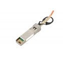 Extralink EX.15906 InfiniBand un optiskās šķiedras kabelis 5 m SFP+ Oranžs Extralink EX.15906 InfiniBand un optiskās šķiedras kabelis 5 m SFP+ Oranžs