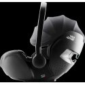 Britax Römer BRITAX car seat 40-85cm BABY-SAFE PRO DIAMOND CLASSIC, Deep Black, 2000040835