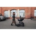 Britax Römer BRITAX car seat 40-85cm BABY-SAFE PRO DIAMOND CLASSIC, Deep Black, 2000040835