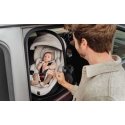 Britax Römer BRITAX automobilinė kėdutė 40-85cm BABY-SAFE PRO DIAMOND CLASSIC, Deep Juodas, 2000040835 Britax Römer BRITAX automobilinė kėdutė 40-85cm BABY-SAFE PRO DIAMOND CLASSIC, Deep Juodas, 2000040835