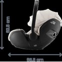 Britax Römer BRITAX automobilinė kėdutė 40-85cm BABY-SAFE PRO DIAMOND CLASSIC, Deep Juodas, 2000040835 Britax Römer BRITAX automobilinė kėdutė 40-85cm BABY-SAFE PRO DIAMOND CLASSIC, Deep Juodas, 2000040835