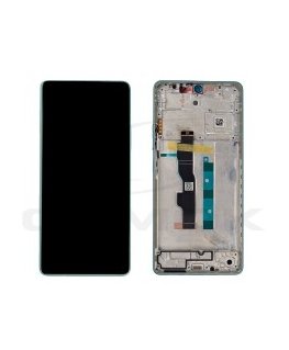 LCD Display + Touch Unit + Front Cover for Xiaomi Redmi Note 13