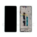 LCD Display + Touch Unit + Front Cover for Xiaomi Redmi Note 13 LCD Display + Touch Unit + Front Cover for Xiaomi Redmi Note 13