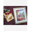 Uab Riolis Siuvinėjimo rinkinys 30x40 SRA1013 Uab Riolis Siuvinėjimo rinkinys 30x40 SRA1013