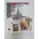 Uab Riolis Siuvinėjimo rinkinys 30x40 SRA1013 Uab Riolis Siuvinėjimo rinkinys 30x40 SRA1013