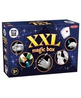 XXL Magic Big Box -taikuripakkaus