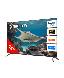 Manta 55LUA123E