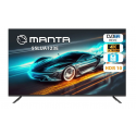 Manta 55LUA123E Manta 55LUA123E