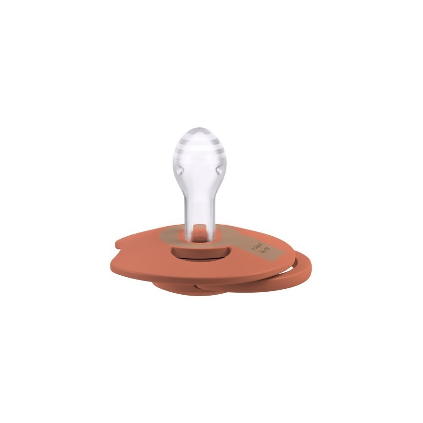 Canpol LOVI silicone dynamic pacifiers Prime