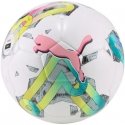 Puma Orbita 4 HYB FIFA põhijalgpall valge-roheline-roosa 83778 01 5 Puma Orbita 4 HYB FIFA põhijalgpall valge-roheline-roosa 83778 01 5