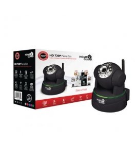 Homeguard Indoor 2K Pan&Tilt AI Dual C