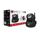 Homeguard Indoor 2K Pan&Tilt AI Dual C