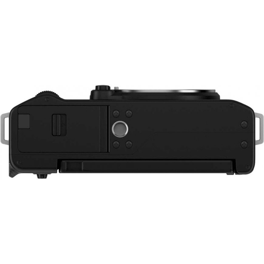 FUJIFILM X-M5 + FUJINON XC 15-45mm F3.5-5.6 OIS PZ (Juodas) – 3
