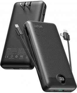 AWEI Adapter A12 Lightning|USB-C szare |grey