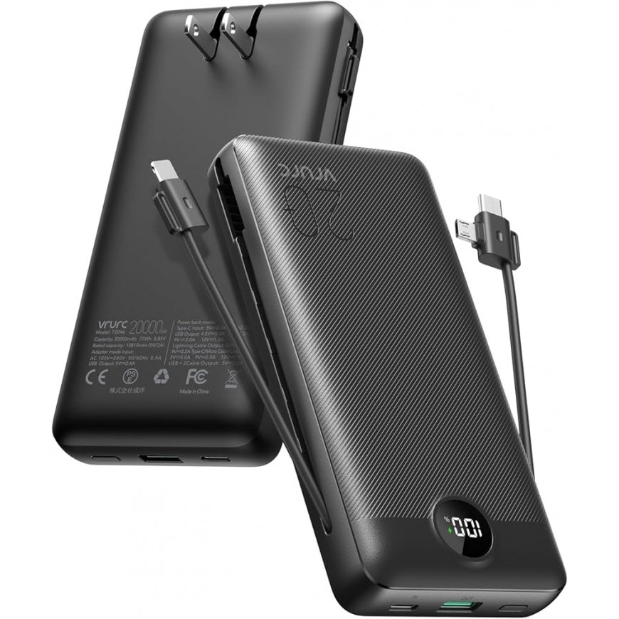 AWEI Adapter A12 Lightning|USB-C szare |grey