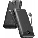 AWEI Adapter A12 Lightning|USB-C szare |grey AWEI Adapter A12 Lightning|USB-C szare |grey