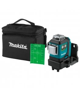 Makita SK700GD laser level