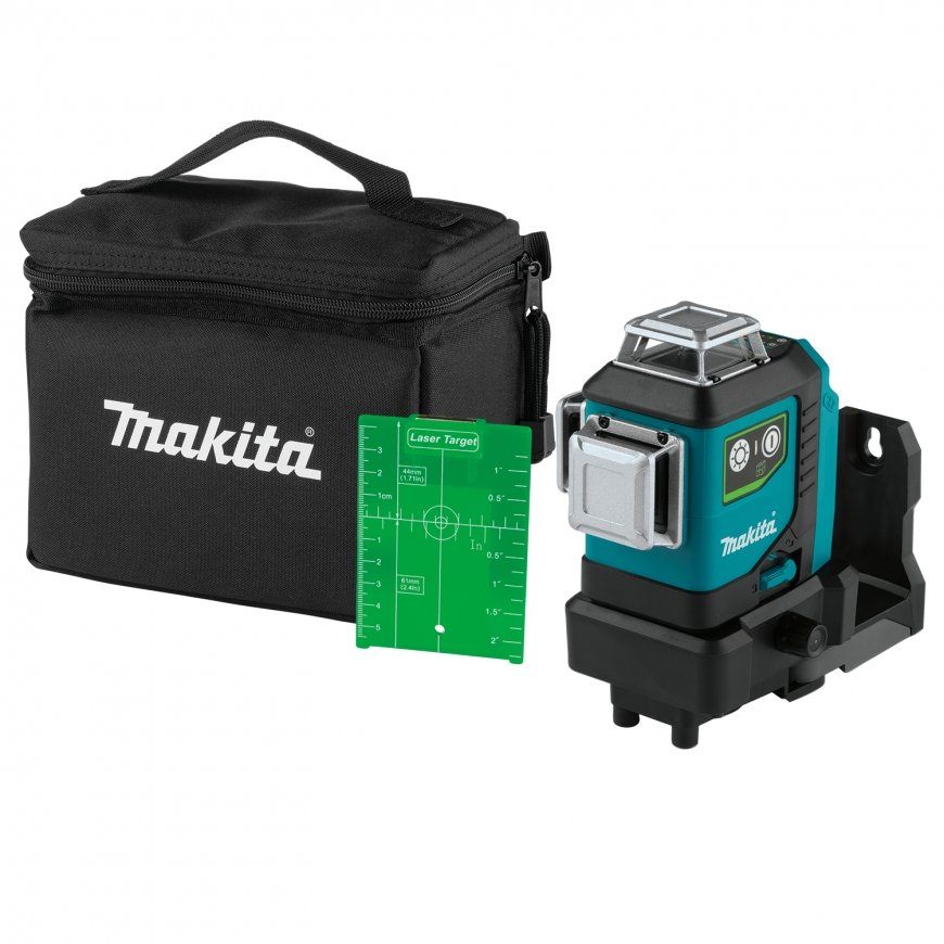 Makita SK700GD lāzera līmeņrādis