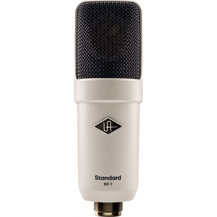 Universal Audio UA - SC-1 -