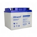 Akumuliatorius (AGM) ULTRACELL 40Ah 12V Akumuliatorius (AGM) ULTRACELL 40Ah 12V